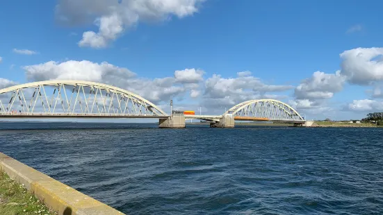 Aggersundbroen