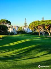 Dom Pedro Pinhal Golf Course Vilamoura