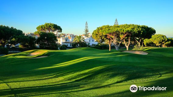 Pinhal Golf Course Vilamoura