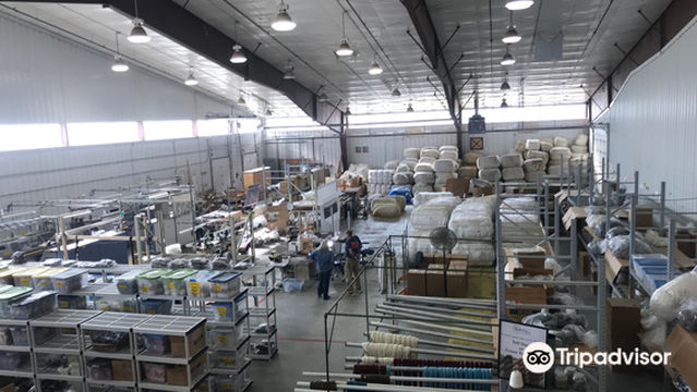 Mountain Meadow Wool Mill