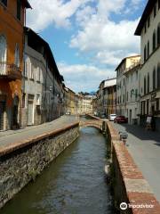 Via del Fosso di Lucca