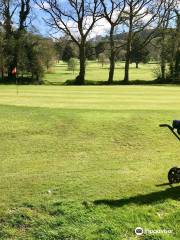 Cilgwyn Member Golf Club Ltd