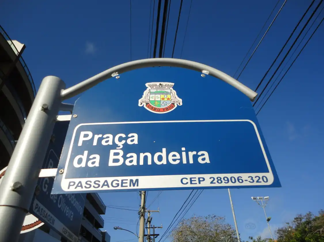 Hôtels à proximité de : Praça da Bandeira