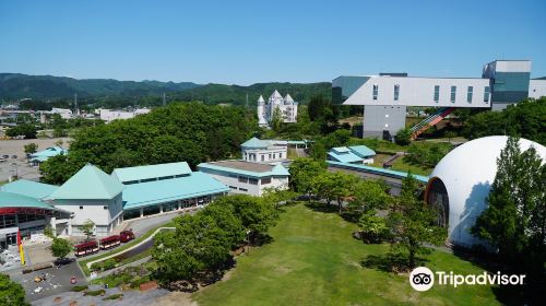 Akita Furusato-mura