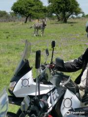 Adventure Bike Safaris