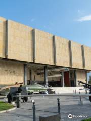 War Museum of Athens