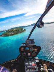 Vanuatu Helicopters