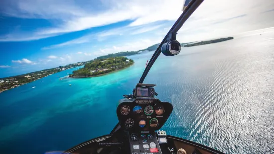 Vanuatu Helicopters