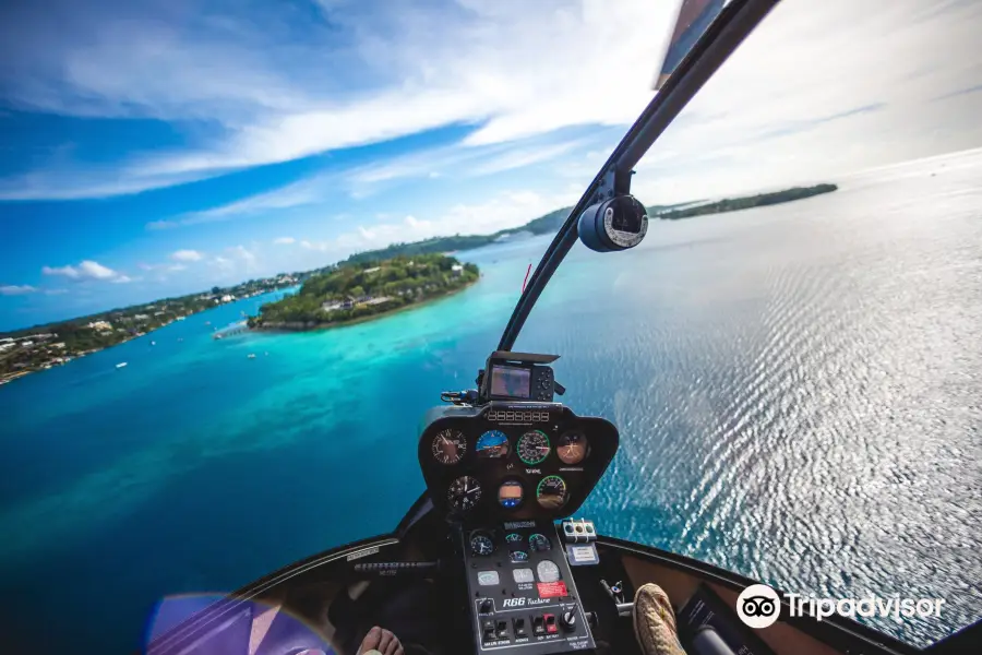 Vanuatu Helicopters