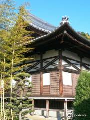 Daiho-ji Temple