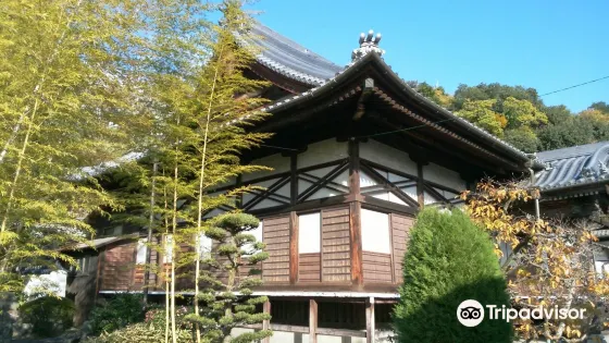 大法寺