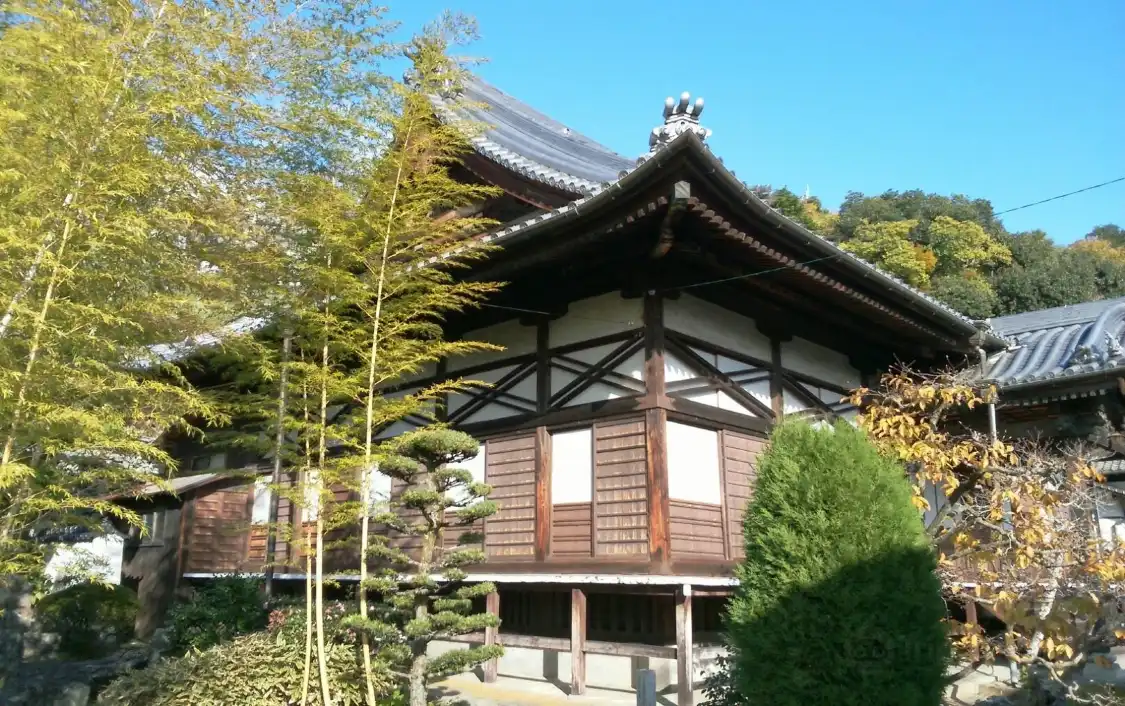 Hotels near Daiho-ji Temple