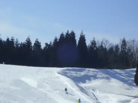 Shinbo Family Ski Area