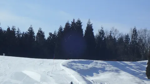 Shinbo Family Ski Area attraction in จังหวัดฟุกุอิ