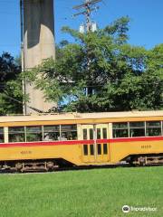 Baltimore Streetcar Museum