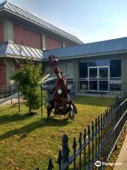 Joplin History & Mineral Museum