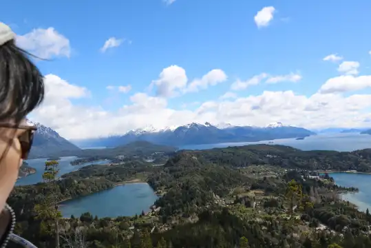 Hotel berhampiran Campanario Hill