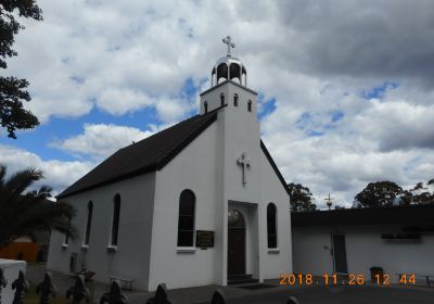 Free Serbian Orthodox Church St George