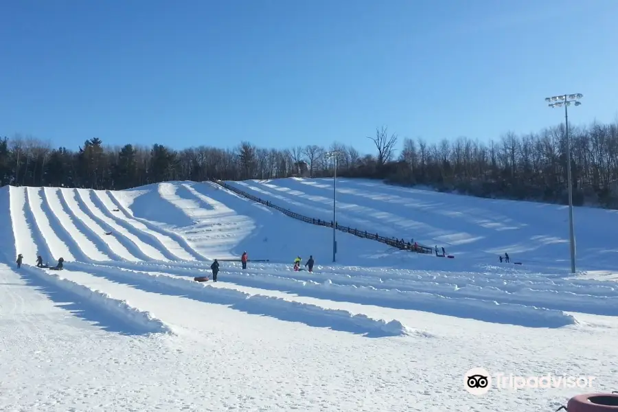 New England Sports Park