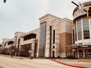 Shreveport Convention Center