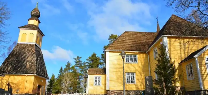 โรงแรมในRaseborg