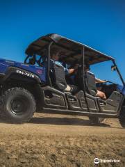 Offroad Evolution Aruba Rental & Tours