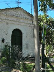 La Capilla de los Negros