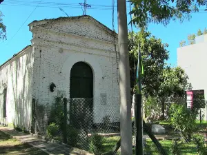 La Capilla de los Negros