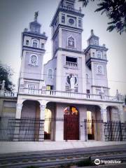 Iglesia Nuestra Senora del Perpetuo Socorro