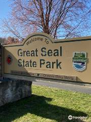 Great Seal State Park