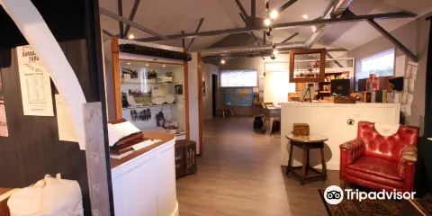 Qualicum Beach Museum