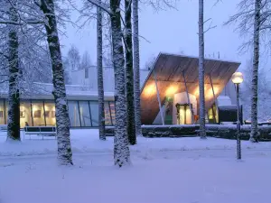 The Hunting Museum of Finland