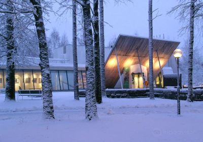 Suomen Metsästysmuseo