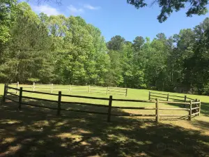 Clark Park Nature Center