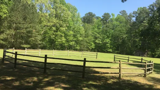 Clark Park Nature Center