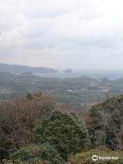 Mt. Kinkō-ji