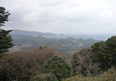 Mt. Kinkō-ji