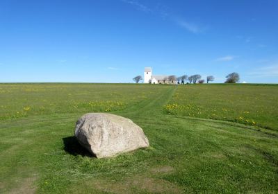 Aggersborg Vikingeborg