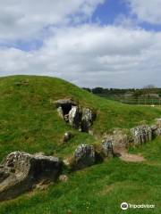 Bryn Celli Ddu