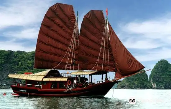 Mozaik Voyages Vietnam