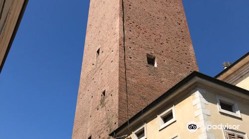 Torre Dello Zuccaro