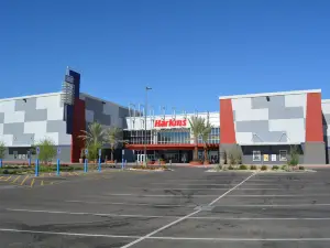 Harkins Theatres Estrella Falls 16