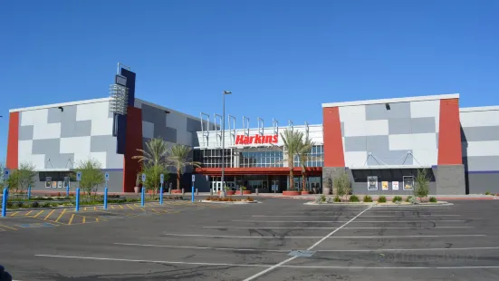 Harkins Theatres Estrella Falls 16