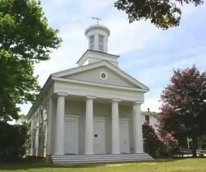 Hotels in Harwich