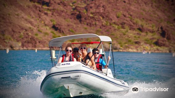 Rubba Duck Safari Tour