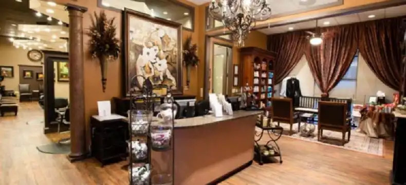 โรงแรมในแฟรงคลิน