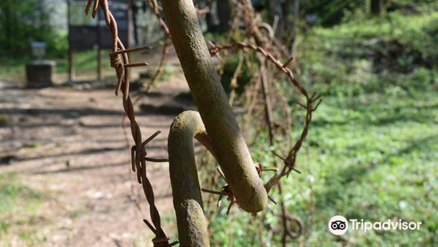 Ravelnik Open Air Museum