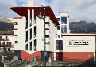 Cinematheque des Pays de Savoie et de l'Ain