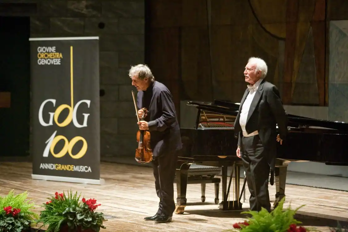 Hotels near GOG Genoa Youth Orchestra
