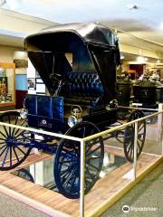 Dowagiac Area History Museum